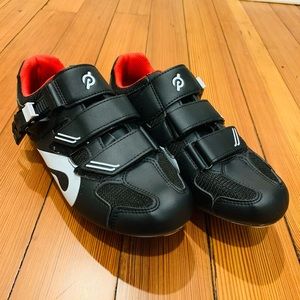 Peloton cycling shoes